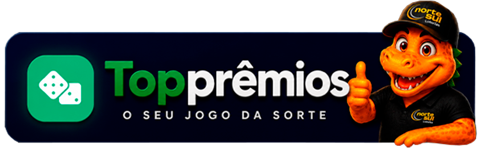 TOP PRÊMIOS
